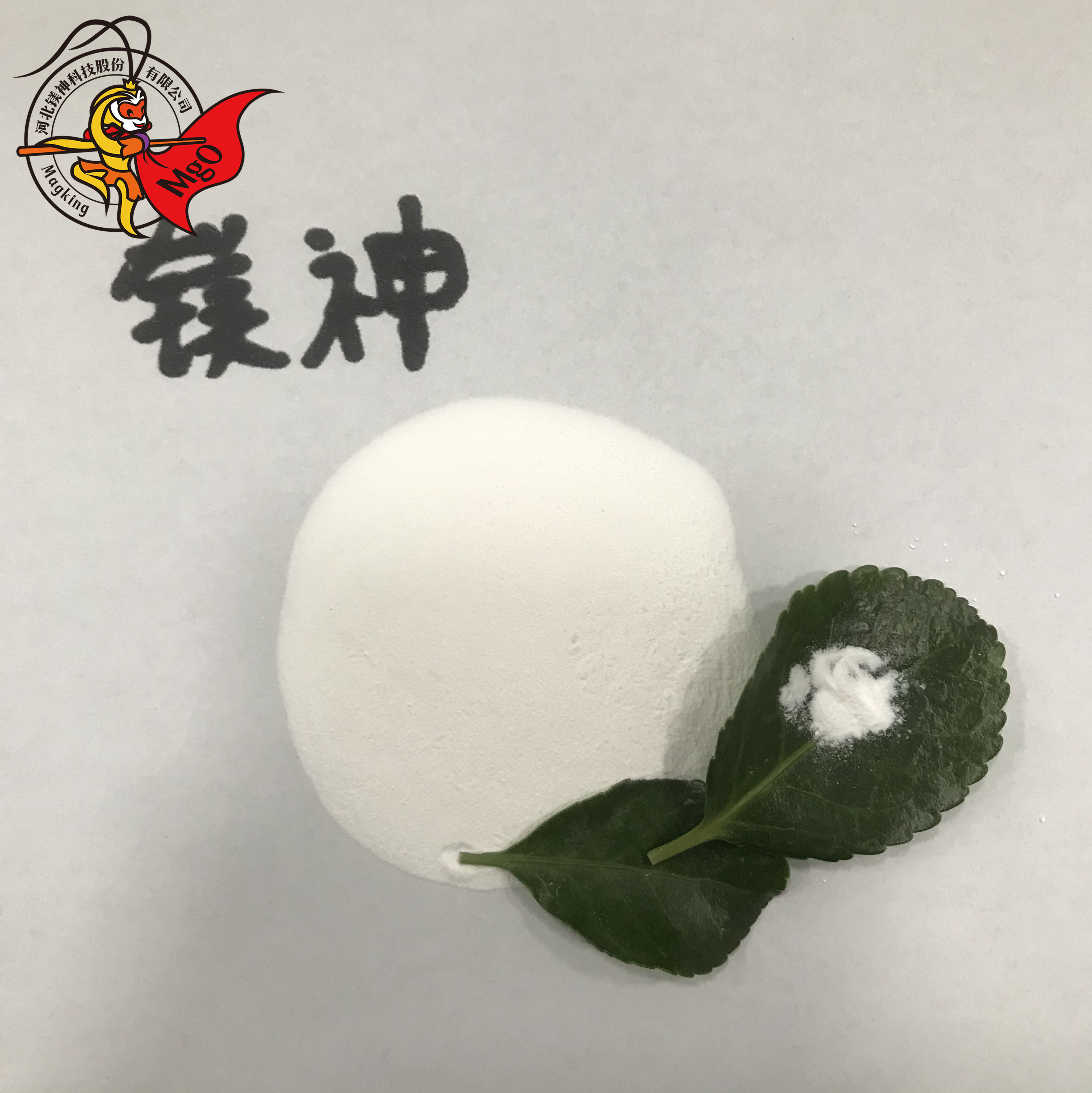 <a href='http://www.m.hmjf168.com' class='keys' title='點(diǎn)擊查看關(guān)于氧化鎂的相關(guān)信息' target='_blank'>氧化鎂</a>