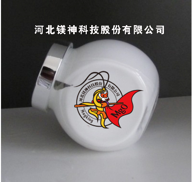 氧化鎂 氧化鎂