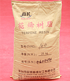 萜烯樹脂-東臺(tái)民凱產(chǎn)